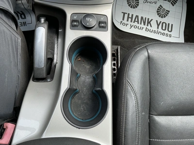 USED 2013 FORD ESCAPE