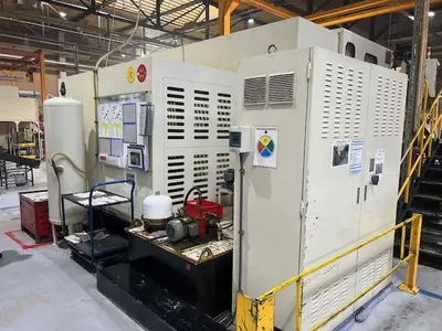 USED 2010 CHUN ZU CBP-206L