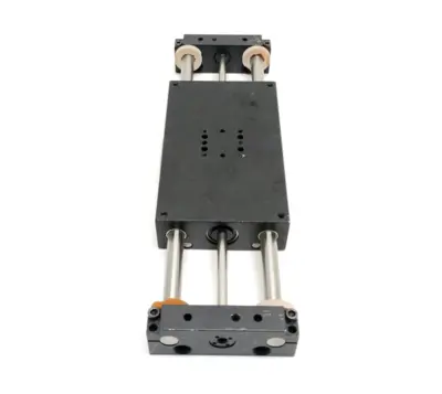 USED ROBOHAND DLB-08LC3