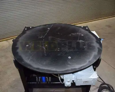2026 STINGER 6000T Welding, Positioners | Gulf Coast Machinery (5)