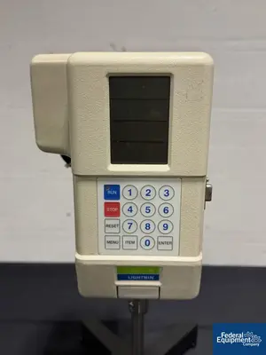 Used Lightnin _UNKNOWN_ Stirrers Ohio US | Federal Equipment Company #1339997
