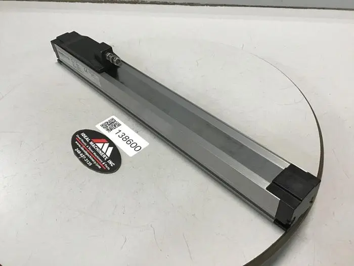 USED NOVOTECHNIK TLH225