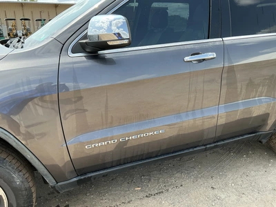 Used 2014 JEEP GRAND CHEROKEE SUVs Michigan US | Miedema Asset Management Group #1321231