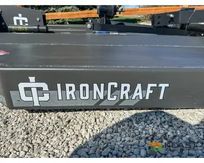 Used IRONCRAFT _UNKNOWN_ Rotary Cutters Iowa US | Keast Enterprises #1360272