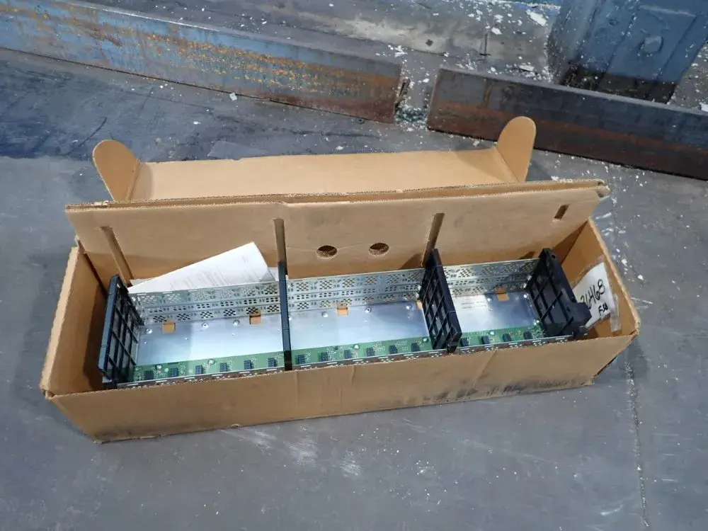 NEW ALLEN BRADLEY 1756A17