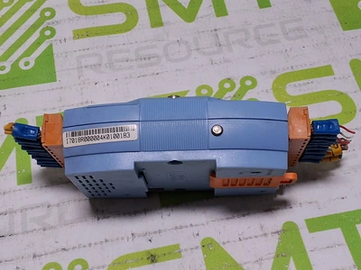ICP CON I-7018R 8 CHANNEL VOLTAGE CURRENT THRERMOCOUPLE MODULE