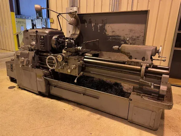 Used MONARCH 612 Engine Lathes Kentucky US | Aucto #565327