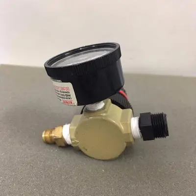 PSI REGULATOR