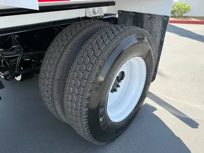 Used 2015 FORD F750 Water Trucks California US | Lillo Machinery #1543385