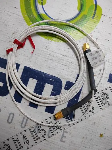 Used THERMAX RGS-316 Cable & Wire | SMT Resource #488117