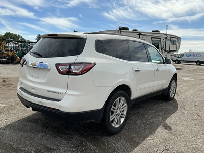 Used 2015 CHEVROLET TRAVERSE SUVs Michigan US | Miedema Asset Management Group #1474483
