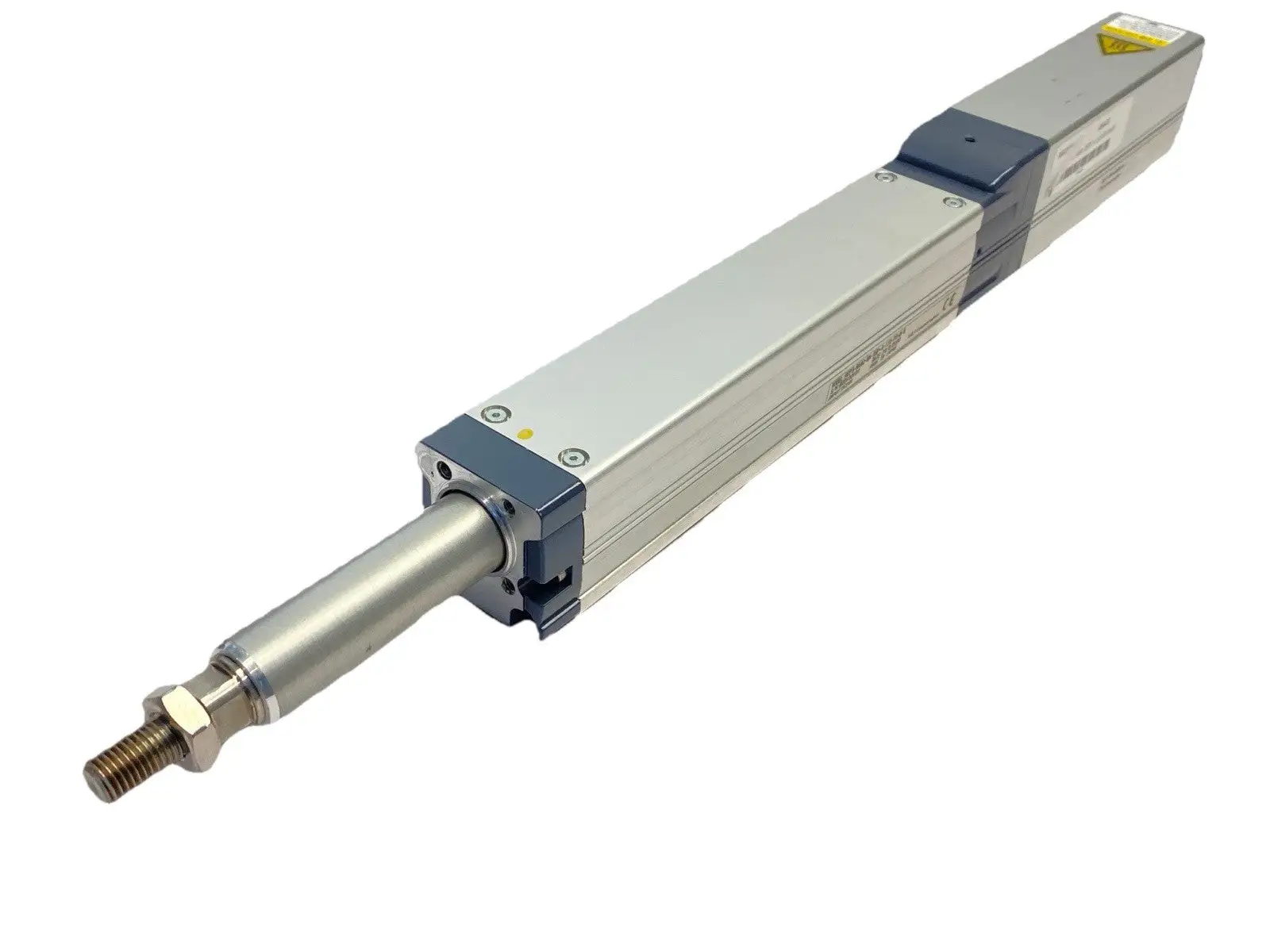 USED IAI ROBO CYLINDER ACTUATOR 5MM LEAD 110MM STROKE