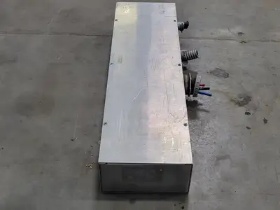 Splitter Box