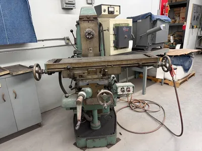 USED SAJO UF-52