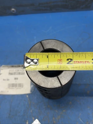 New | in-Stock CLIMAX METAL PRODUCTS 2CC-125-125 Conduits Indiana US | J&J Industrial Supply #1354015