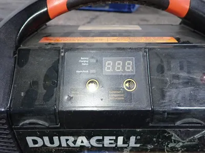 Used DURACELL POWERPACK 450 Miscellaneous MRO Ohio US | HGR 24 #776247