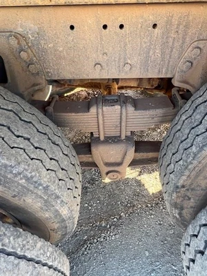 Used 1994 FORD L8000 Dump trucks California US | ABN Services #1339218