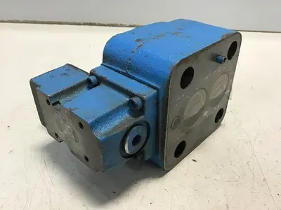 USED VICKERS CG5060AFMFWB5