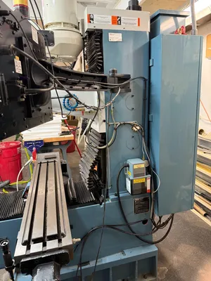 2019 SOUTHWESTERN INDUSTRIES TRAK DPM RX2 Milling-Vertical Mills | Asset Exchange Corporation (5)