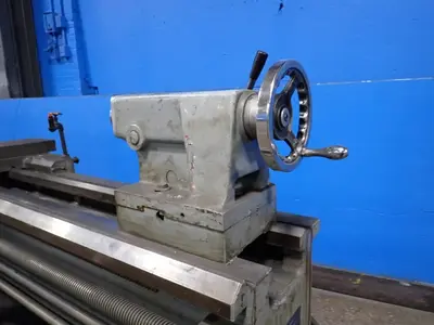 USED JET 1860