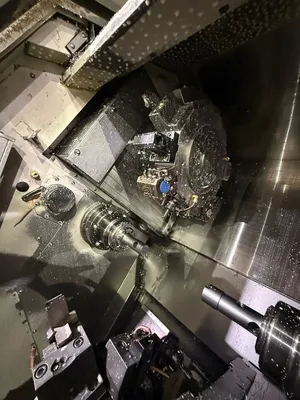 2008 NAKAMURA-TOME WT-150 CNC Lathes | GMT (18)