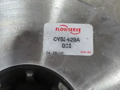 NEW FLOWSERVE CY53429A-DCI