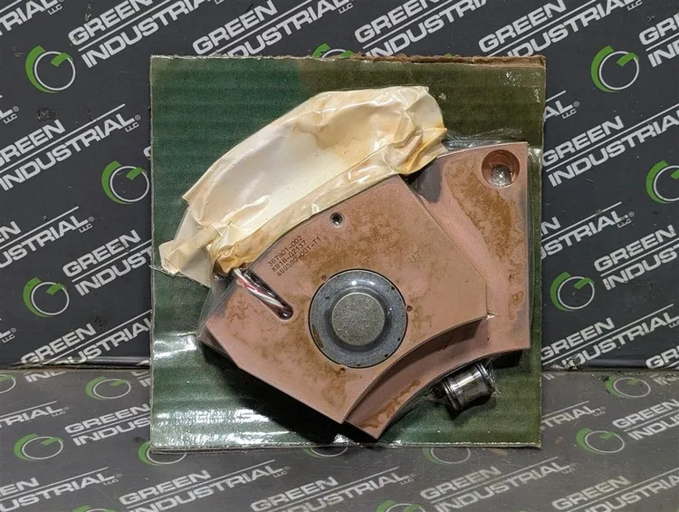 Used KINGSBURY _UNKNOWN_ Bearings Wisconsin US | Green Industrial #667046