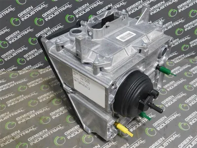 USED VOLVO 0 444 022 067