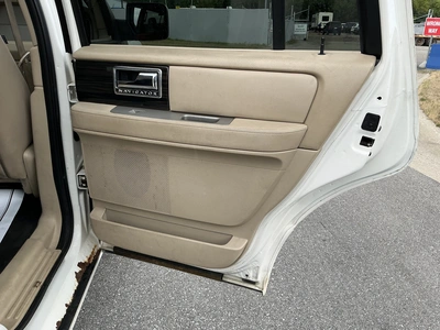 Used 2008 LINCOLN NAVIGATOR SUVs Michigan US | Miedema Asset Management Group #1483822