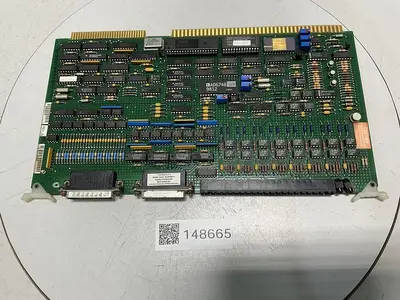USED CINCINNATI MILACRON 3-533-0669