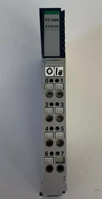 USED Crevis ST-3428