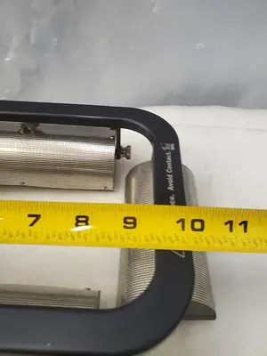 4 WAY HIGH INTENSITY LIGHT SOURCE