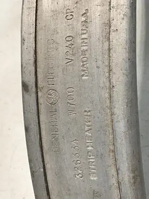 USED WELLMAN 326334 700W
