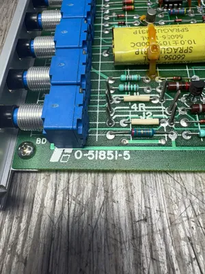 RELIANCE 0-51851-5 Electrical/PLC/Automation | ESS Industrial Equipment Sales (5)