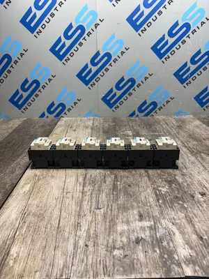 Used Telemecanique LC1D09 Misc Electrical & Power Parts South Carolina US | ESS Industrial Equipment Sales #1388447