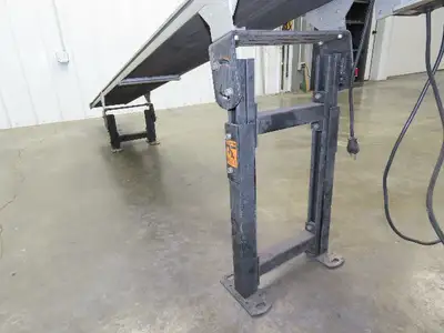 Used DORNER _UNKNOWN_ Belt Conveyors | Arrow Industrial #561710