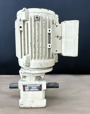 USED Siemens 1LA5053-2AA92-Z
