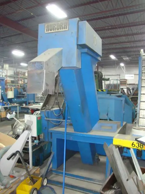 Used AURORA _UNKNOWN_ Loaders (Plastic Upstream) Ontario CA | Walden Machinery #1290624