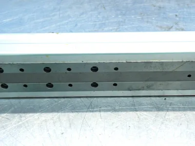 Used YAMAHA T6L06300 Linear Guides Ohio US | HGR 24 #754329
