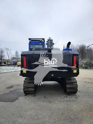 USED 2026 BLU B150