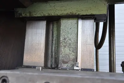 USED STANKO Ø 1250 MM