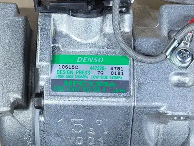 NEW KOMATSU 14X-911-7112