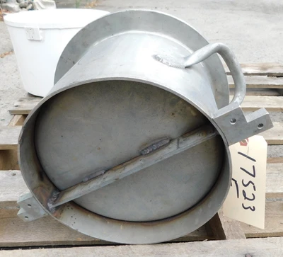 USED ROSS MIXER MIXING BOWLS