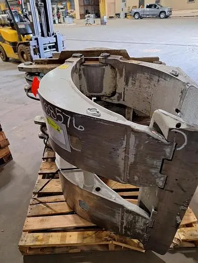 Used 2019 CASCADE 100F-RCP-01C Material Handling (misc) Pennsylvania US | Global Equipment International, LLC #191613