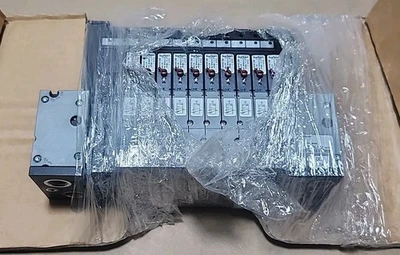 NEW Burkert 8640