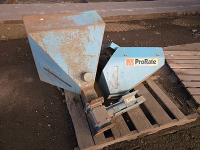 Used _UNKNOWN_ _UNKNOWN_ Loaders (Plastic Upstream) Ohio US | Federal Equipment Company #1553297