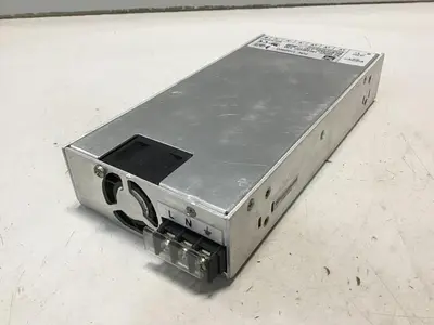 USED MEAN WELL 1102603
