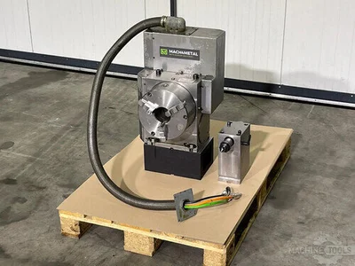 USED 2009 HOFMAN RW/NC 220