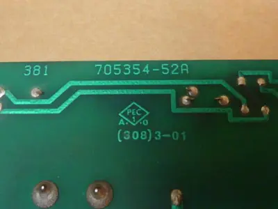 NEW RELIANCE ELECTRIC 0-55307-1E
