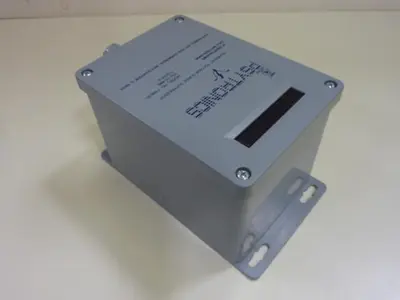 USED PSYTRONIC P4803D